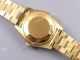 (TW) Copy Rolex Datejust Gold Presidential 31mm Watch ETA2836 Movement (8)_th.jpg
